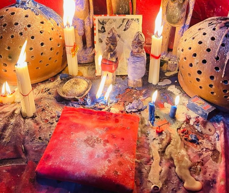 Le secret du portefeuille magique - WhatsApp : +229 68 26 07 03