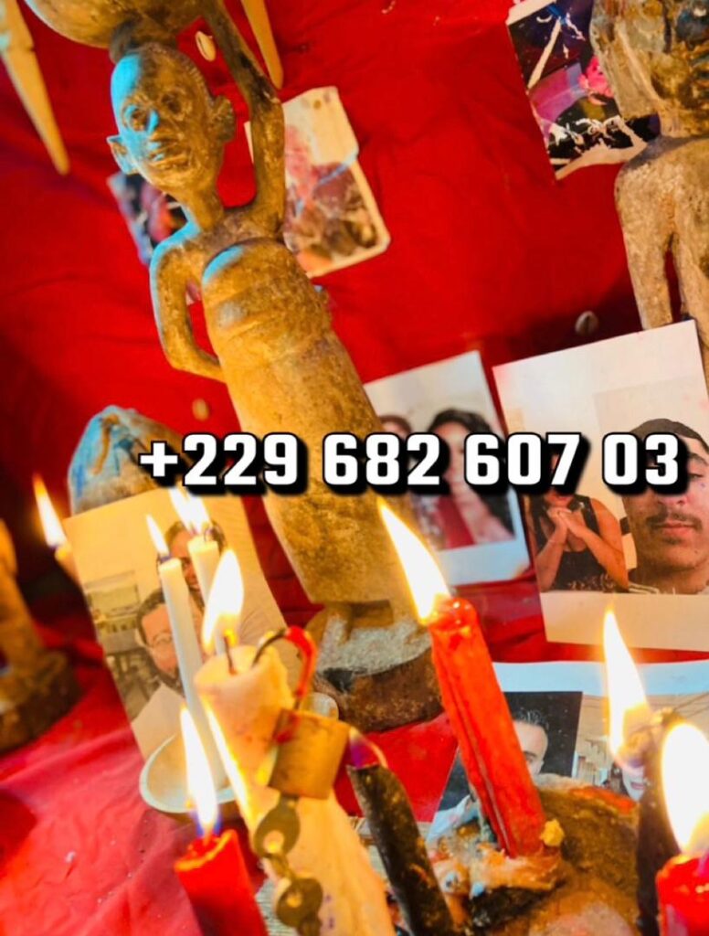 Que savoir du rituel de retour affectif et de ses avantages ? WhatsApp : +229 682 607 03