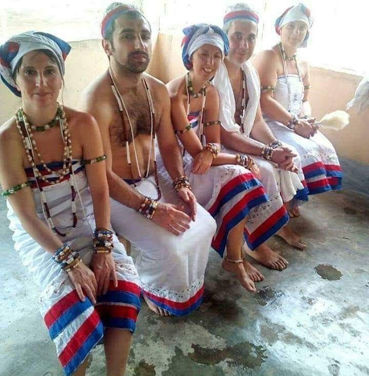 PACTE DE RICHESSE AVEC MAMI WATA, PUISSANT RITUEL D’INITIATION MAMI WATA, EXPERT VOYANT HENRI - WHATSAPP : +229 682 607 03