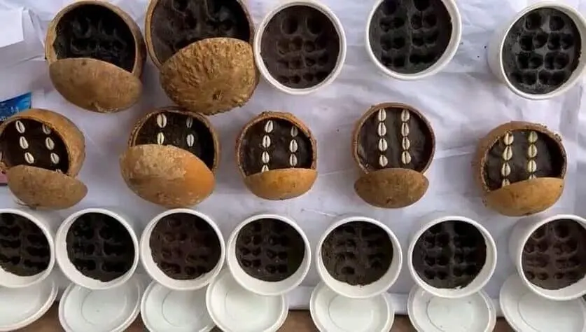 SAVON DE PURIFICATION ET PROTECTION - WHATSAPP : +229 682 607 03